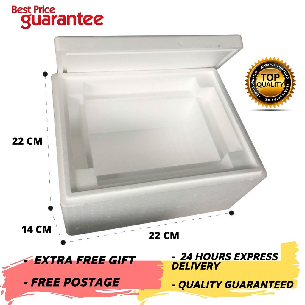 Cooler BOX/ICE BOX/ICE BOX/Used POLYSTERIN/Used AIR BATU/STYROFOAM BOX ...