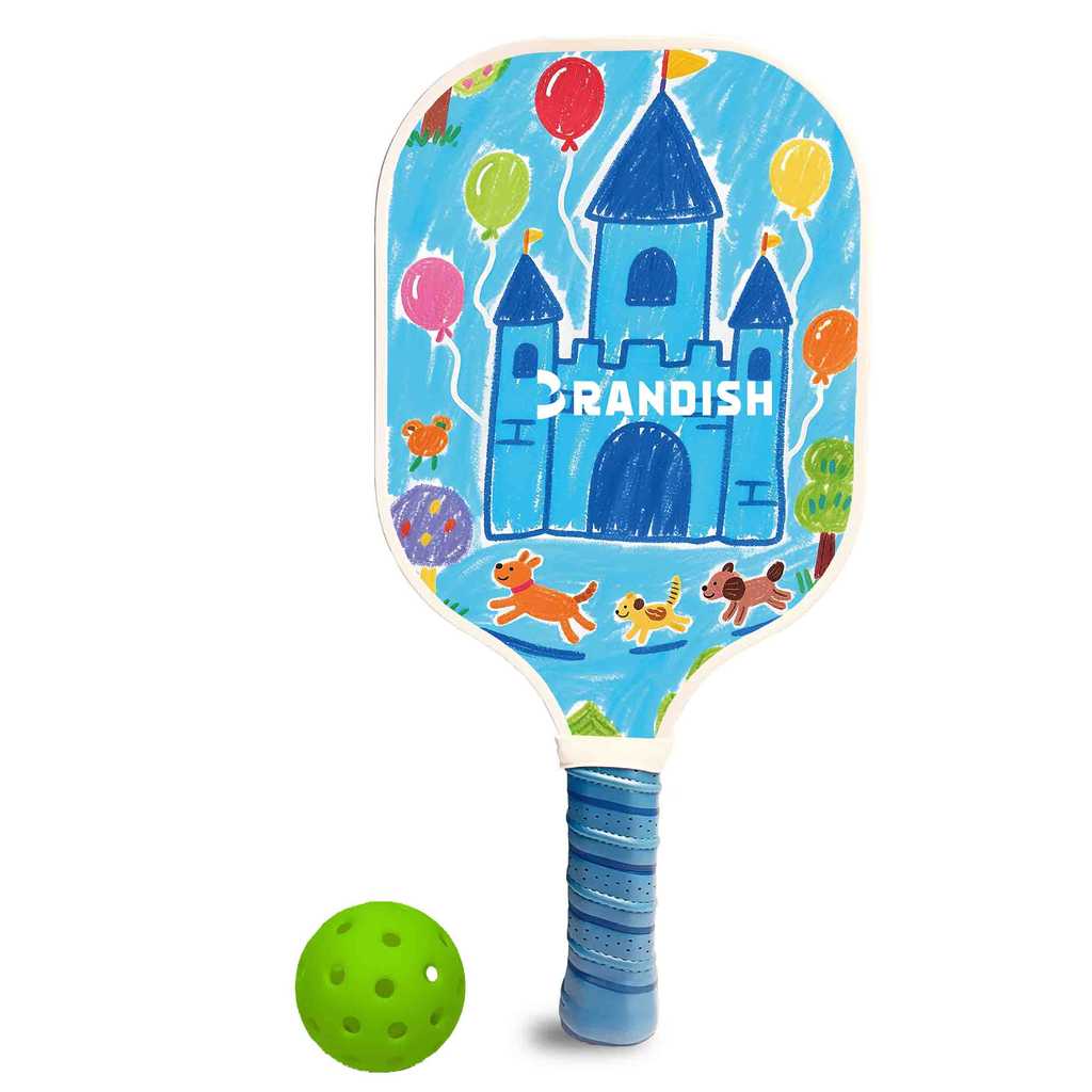 Pickle Racket Board Carbon Fiber PICKLEBALL Full Set Glass Fiber Sports ...