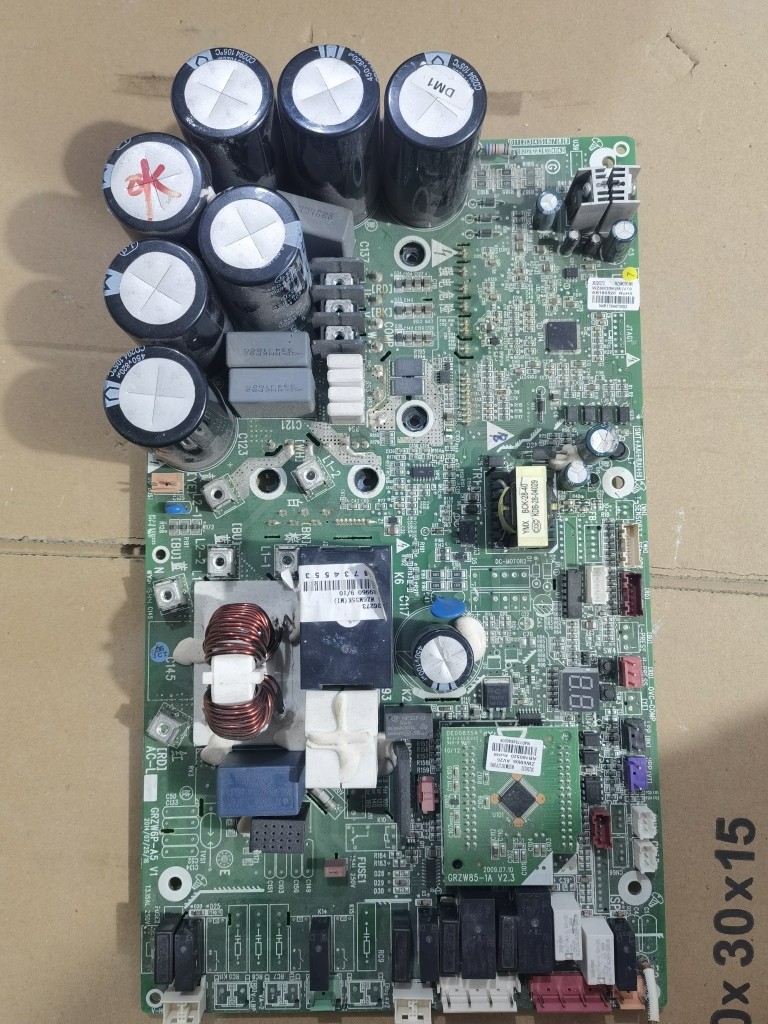 30226273 Original Disassembled, Gree Multi-split Inverter Module GMV ...