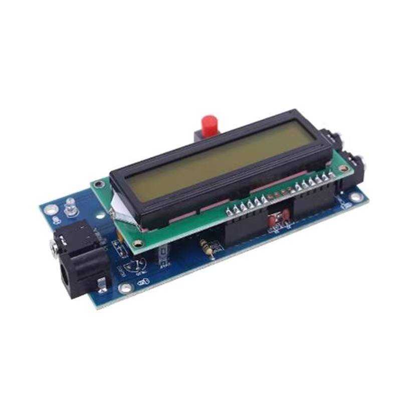 ☑♥ New Version CW Decoder/New Version Morse Code Decoder/New Version ...