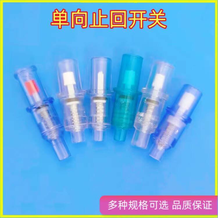 ☑♥ Selling Plastic Spring Check Val Diaphragm Stop Val Plastic Check ...