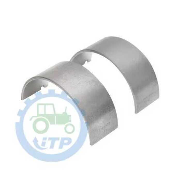 Top Connecting Rod Bearing Set RE65908 for John Deere Tractor Engine ...