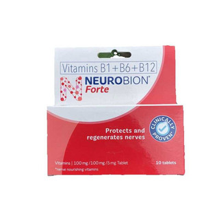 icd 10 code for vitamin b12 injection Buy NEUROBION FORTE | RELIEF FROM TINGLING | NUMBNESS & WEAKNESS