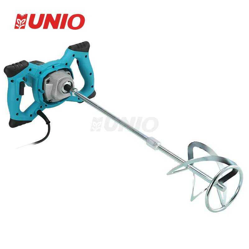 Electric Manual Dual Mixer Stirrer Portable Electric Manual Mixer ...