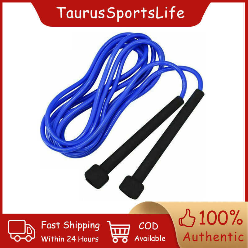Jump Rope High Speed Adjustable Height Skip Jumping Ropes Skipping Wire ...
