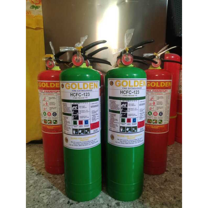 hcfc fire extinguisher - Best Prices and Online Promos - Apr 2026 ...