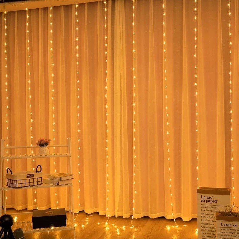 LED window light, with 8 color options for change, and can be ...