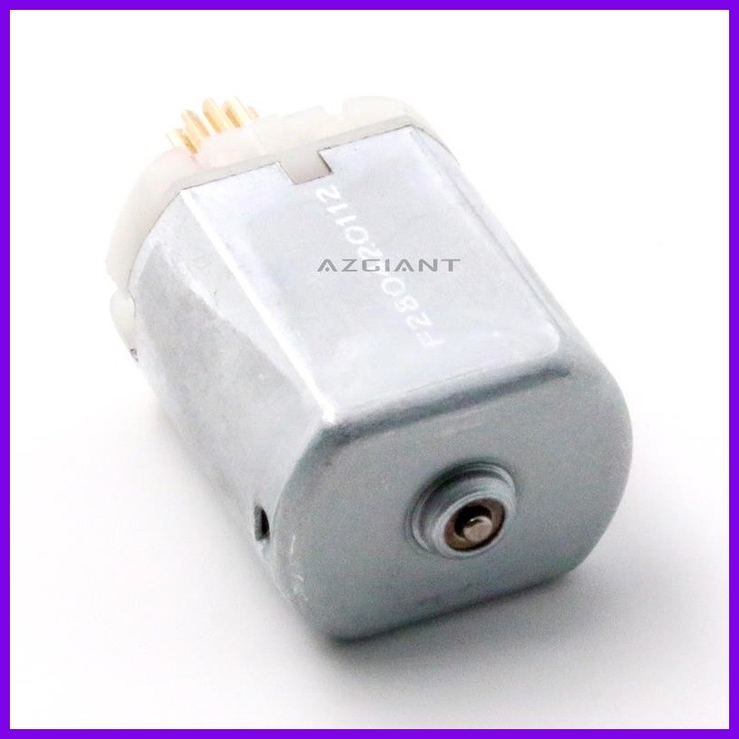 ♞Azgiant Car Rear Trunk Hatch Lock Actuator motor 20251 3K5345 12V New ...