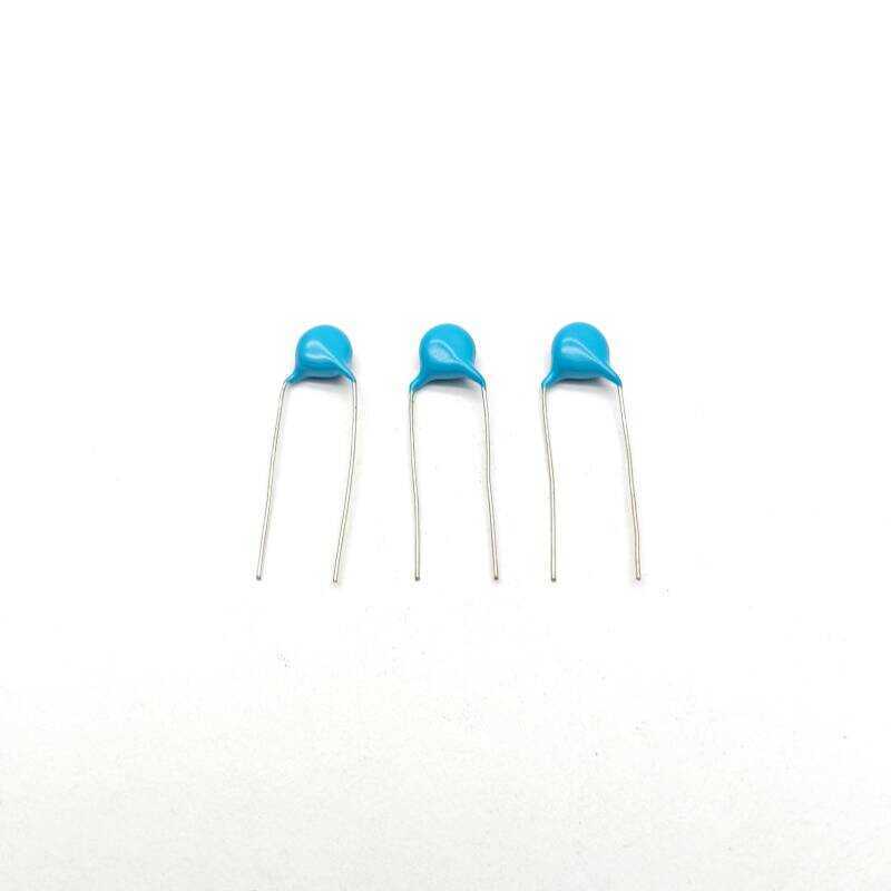 400V222M high voltage ceramic capacitor 222M 400VAC Y1 | Shopee Philippines