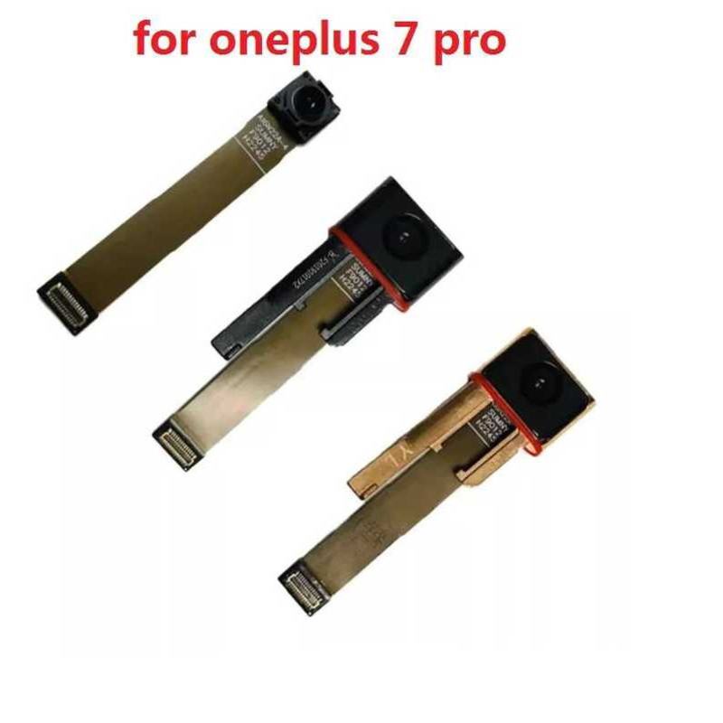 eplus For 7 Pro 7T Pro Front Camera Assembly Module Small Facing Front ...
