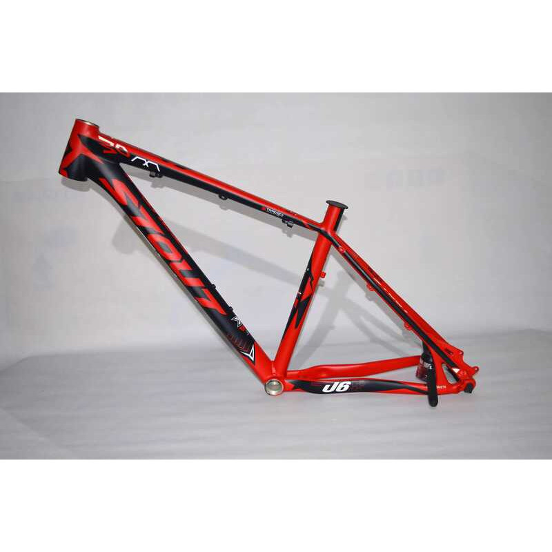 STOUT Tyrannosaurus M30 Aluminum Alloy 26inch Mountain Bike Frame ...