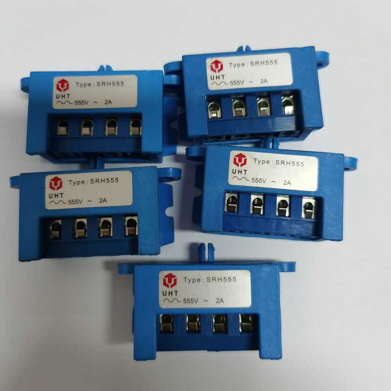 Brake Rectifier Brake/Brake Rectifier Module/UHT Original Brake ...