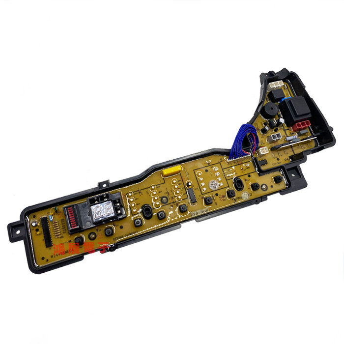Panasonic Fully Automatic Washing Machine Computer Board XQB65-H641U ...
