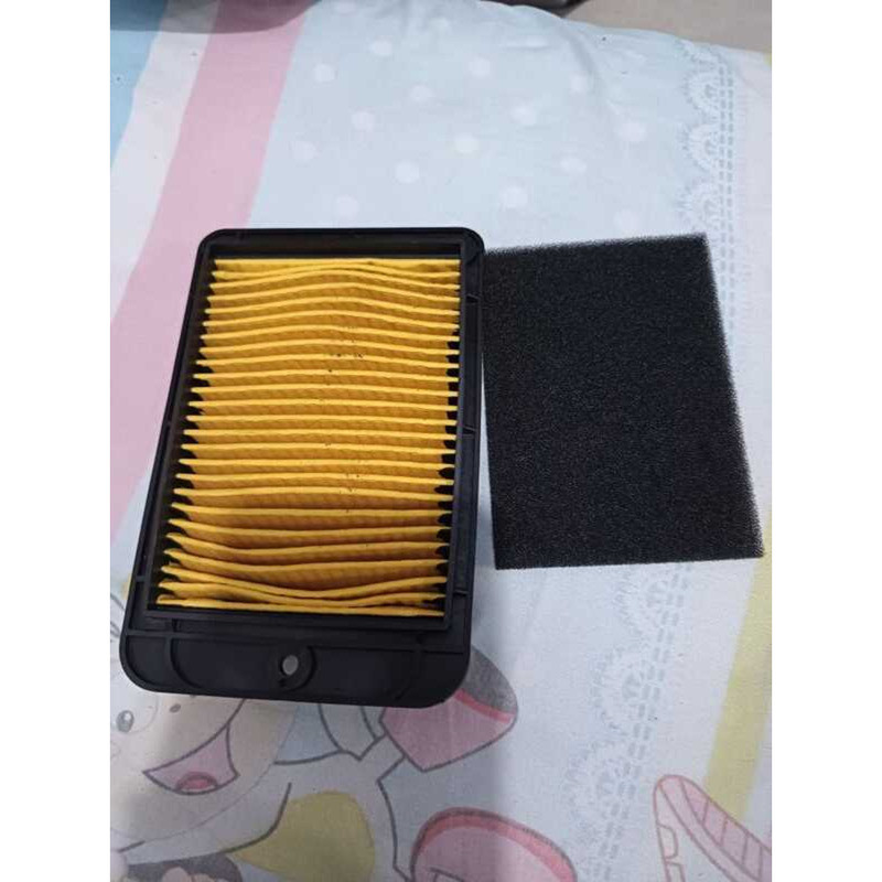 AIR FILTER ELEMENT RUSI RFI 175/Fekon VENTURE 7Ae | Shopee Philippines