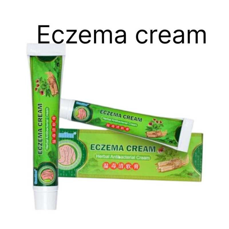 29 100% Original Sumifun Eczema Cream Psoriasis Dermatitis Herbal ...