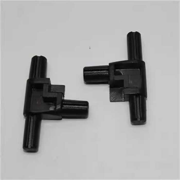 Lid Corner Hinge Aquarium Filter Bucket Sensen Accessories | Shopee ...