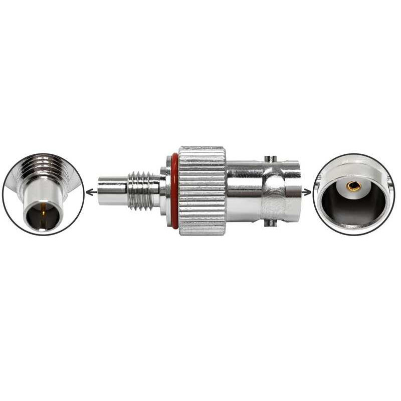 Customized k 10pieces RF Test Adapter BNC female to M otorola r7 ...