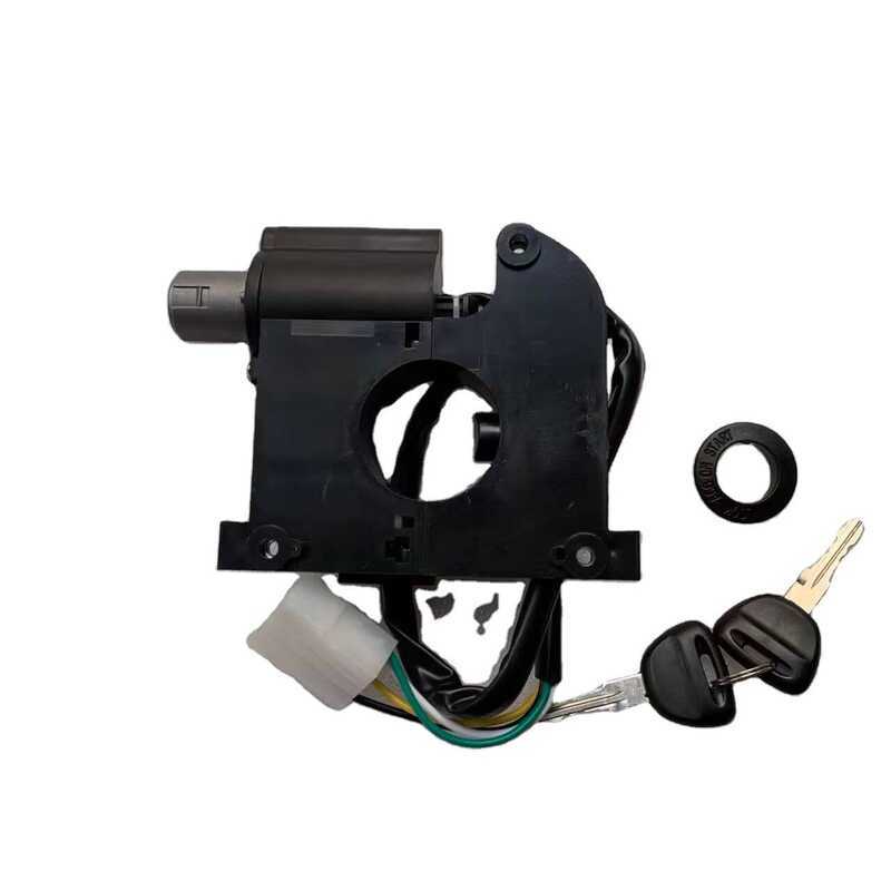Isw021-J2ba Zhongtong Bus Foton Bus Jinlong Higer Bus Ignition Switch ...