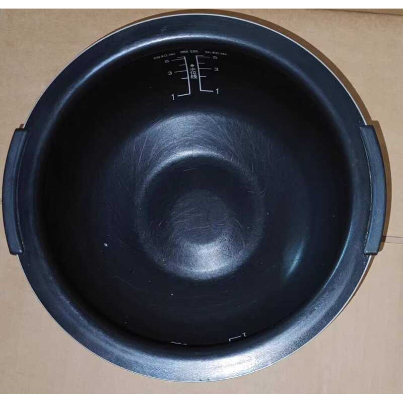 Sharp Rice Cooker Inner Pot Compatible Model KS-D30HGE-B Disassembled ...