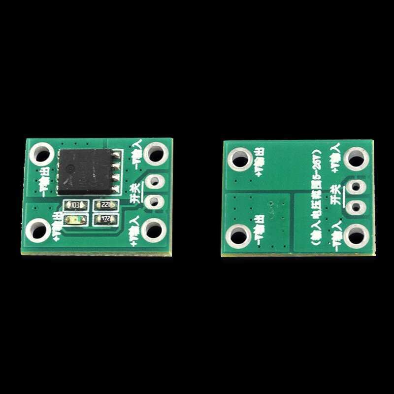 20A 50A 100A High Power MOS Trigger Drive Field Effect Transistor PWM ...