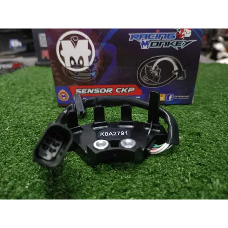 RCM MTRT CKP SENSOR | NMAX - AEROX V1 V2 Caa 3 | Shopee Philippines