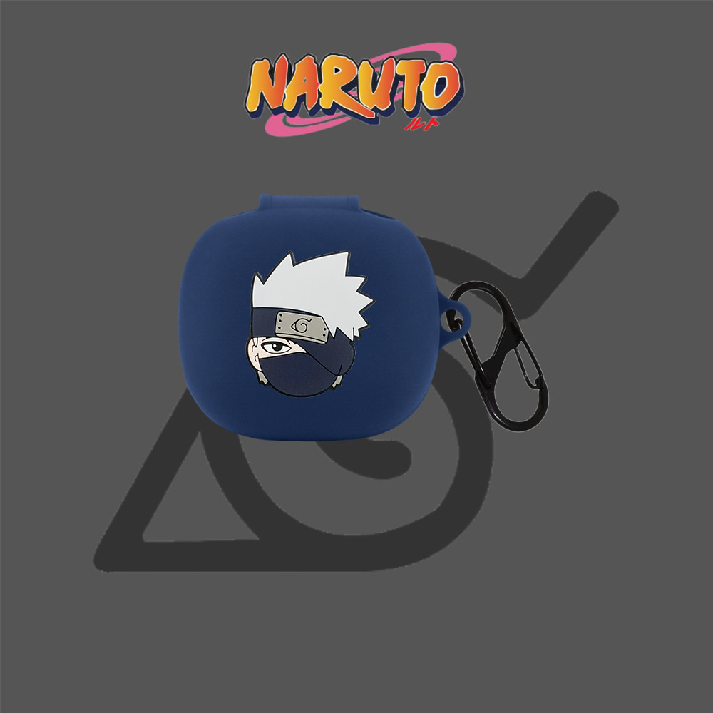 for Anker Soundcore R60i NC Case Cartoon Naruto Silicone Soft Case ...