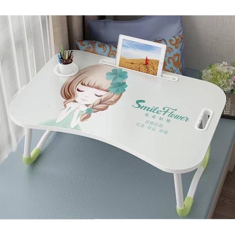 bed tables many cute design | Shopee Philippines