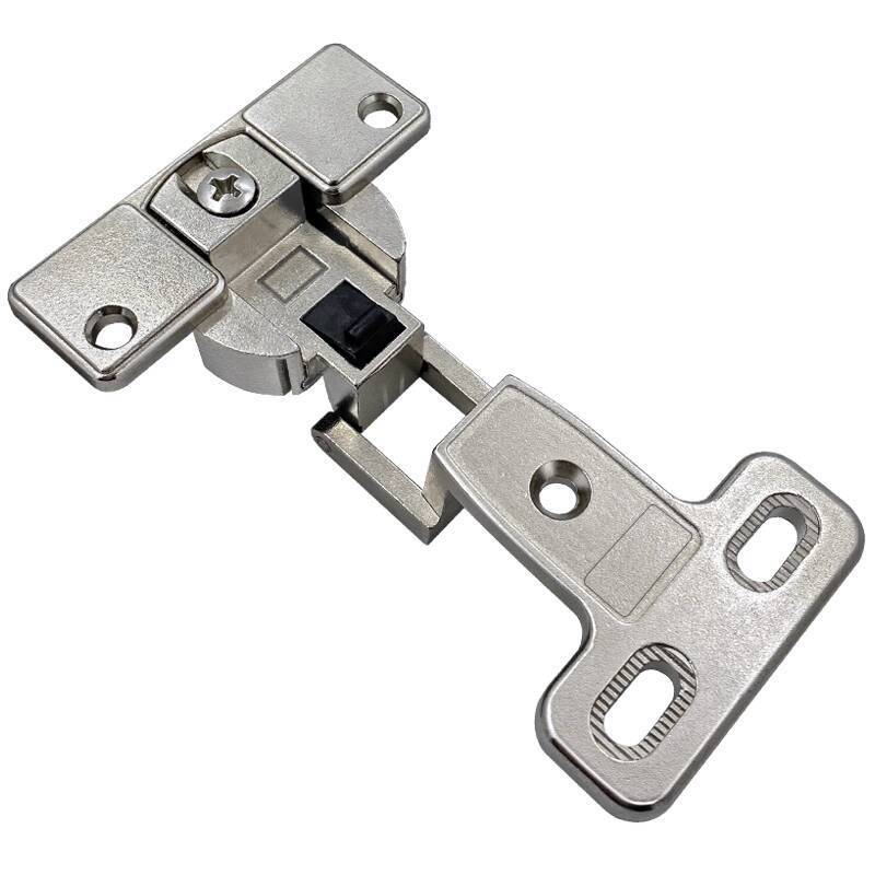 270 Degree Large Angle Hinge Cabinet Wardrobe Door Corner Connector ...