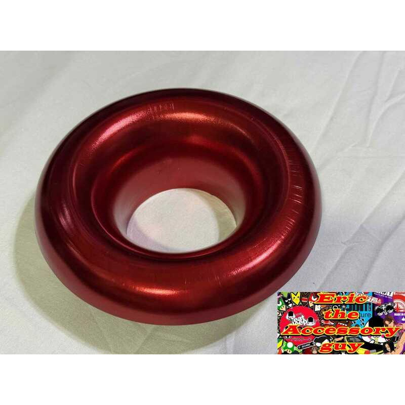 Air RAM Red Funnel For Engine Cold Intake 3 Inches Inlet | Shopee ...