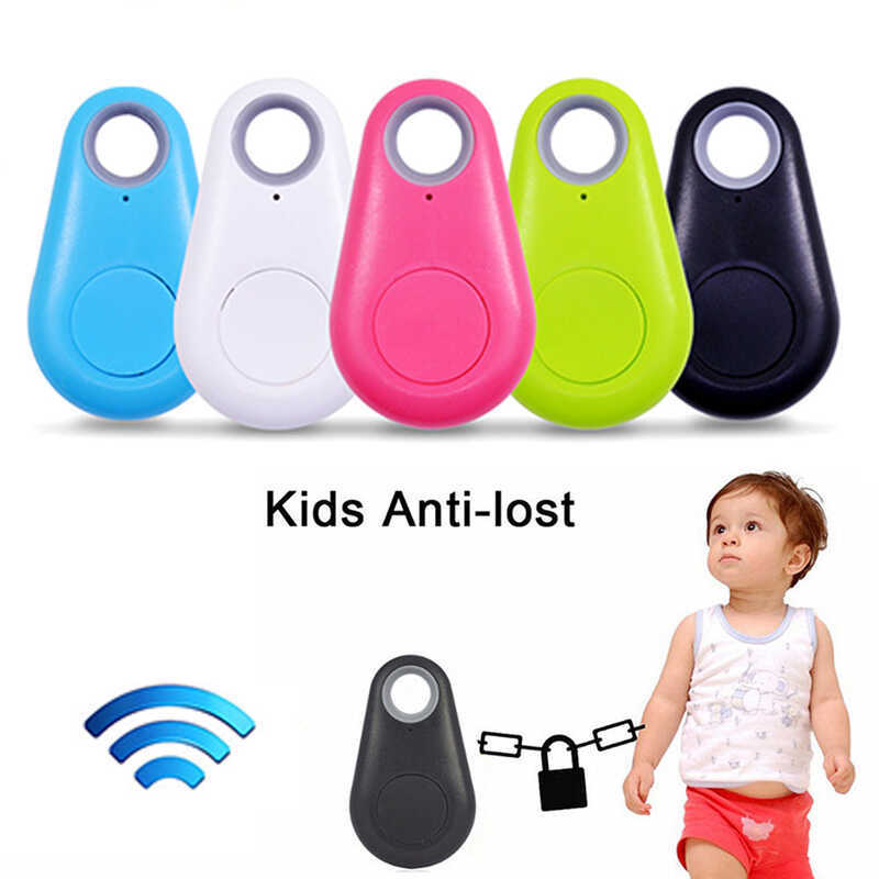 Axw9994 Keyfinder Portable Smart Tag Key Finder Mobile Phone Bluetooth ...