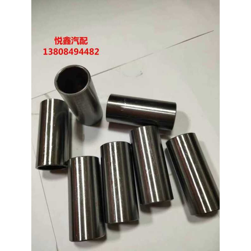 Sinotruk Howo Light Truck HOWO Commander New Model Steel Plate Bushing ...
