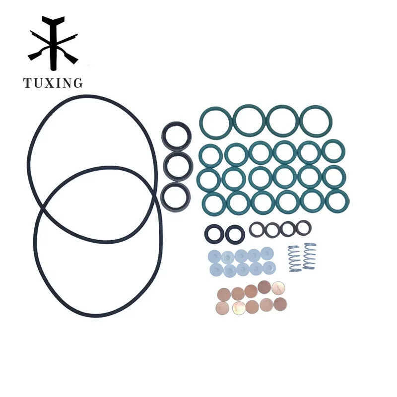 TUXING Txes01 4500Psi 300Bar PCP Air Compressor O Rings Sealing Ring ...