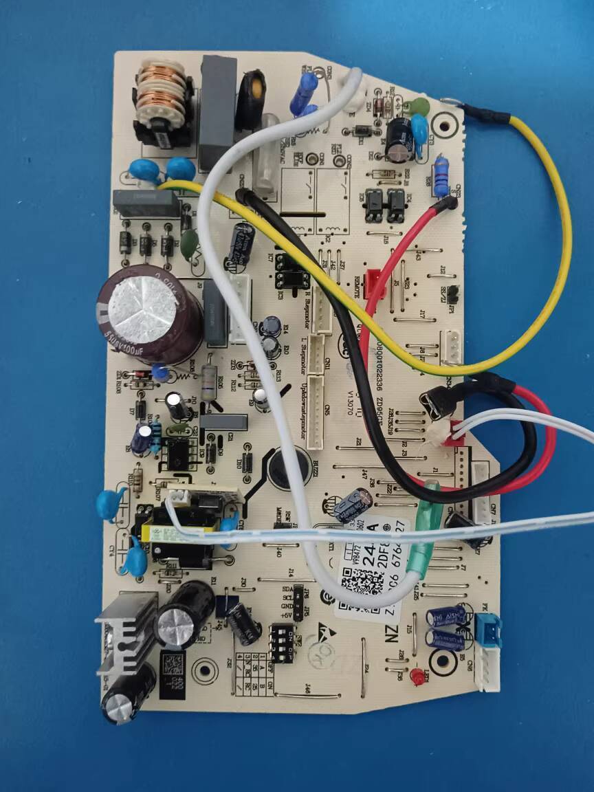 Haier Inverter ir Conditioner Indoor Unit Main Board Computer Board ...