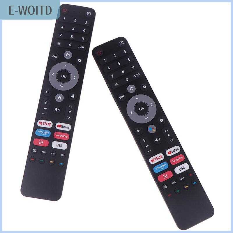 E-WOITD Universal Tvs DEXP Viomi CHIQ - For Multiple Models Smart LCD ...