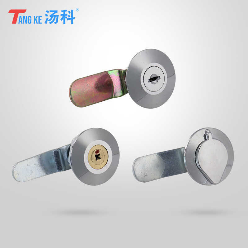 MS401 Full Zinc Copper Core Covered Waterproof Latch Door Distribution ...