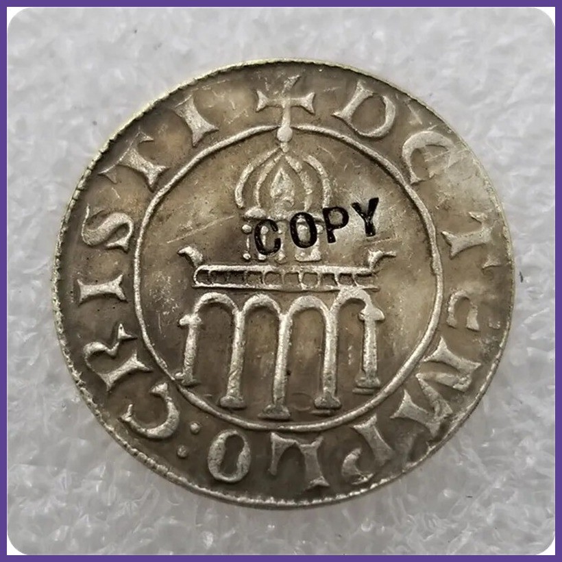 COIN_4 COPY commemorative coins-replica coins medal coins collectibles ...