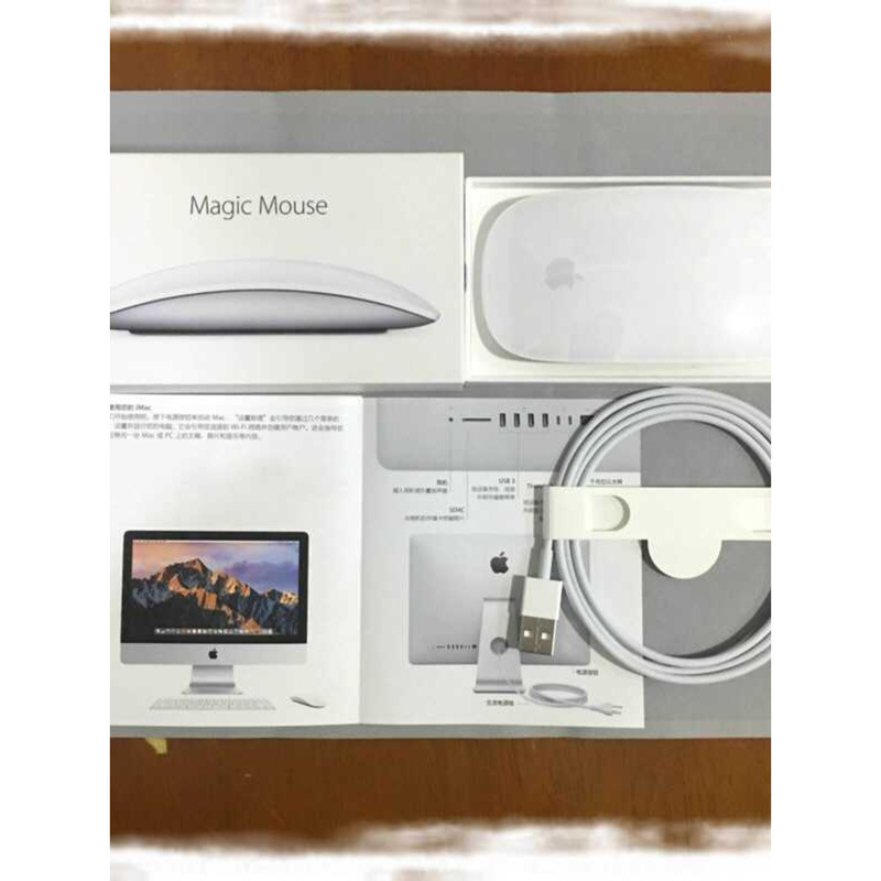 Apple Bluetooth Magic USB-C National Version Wireless Charging iPad ...