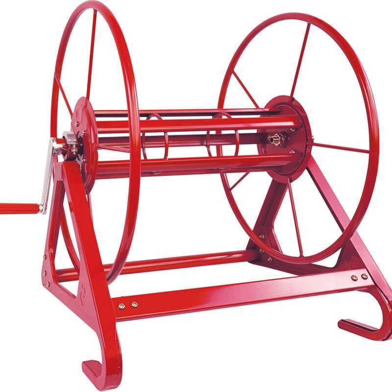 Spray Machine Agricultural Sprayer High-Pressure Water Rack Hose Reel ...