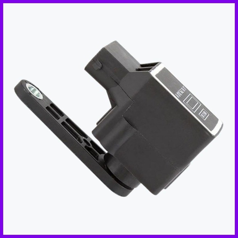 Headlight Level Sensor For Mercedes-Benz C219 W211 W220 W639 CLS350 ...