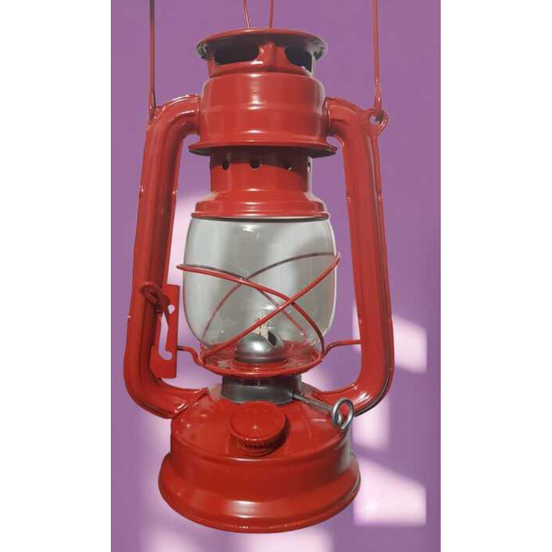 GASERA KEROSENE CAMPING LAMP Random Color Aa5 | Shopee Philippines