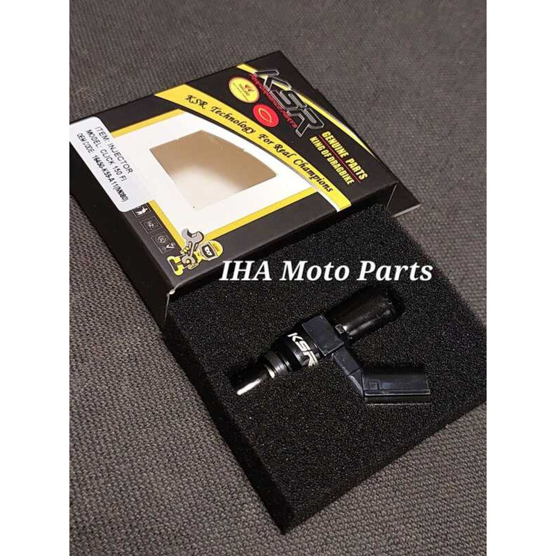 Fuel Injector 