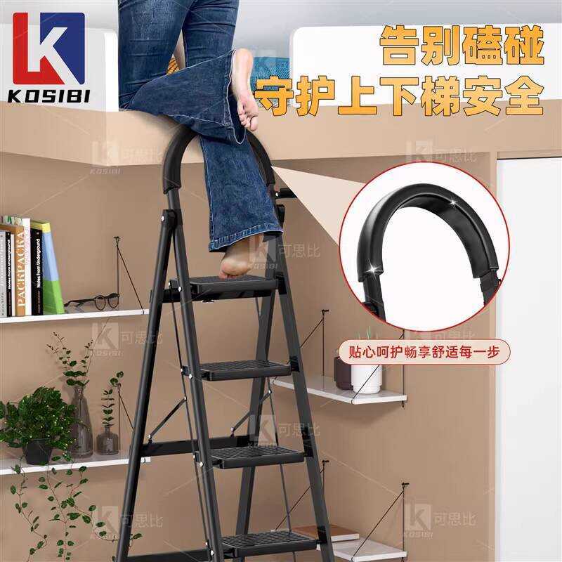 University Dormitory Bunk Thickened Magic Step Footboard High Low Bed ...