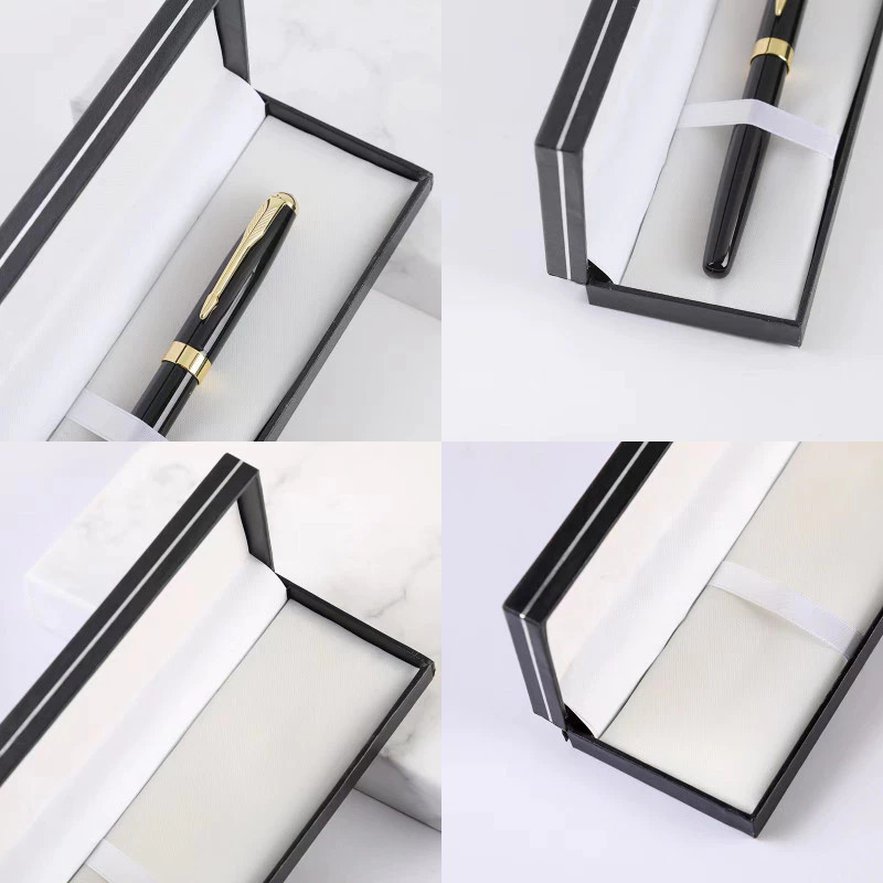 Luxury Ballpen Signature Pen Gel Pen Metal Pen Business Pen Sign Pen ...