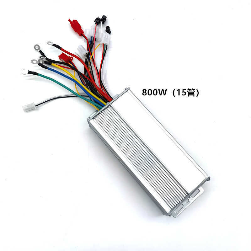 48V60v64v72v350w500w Electric Vehicle Controller Universal Self ...