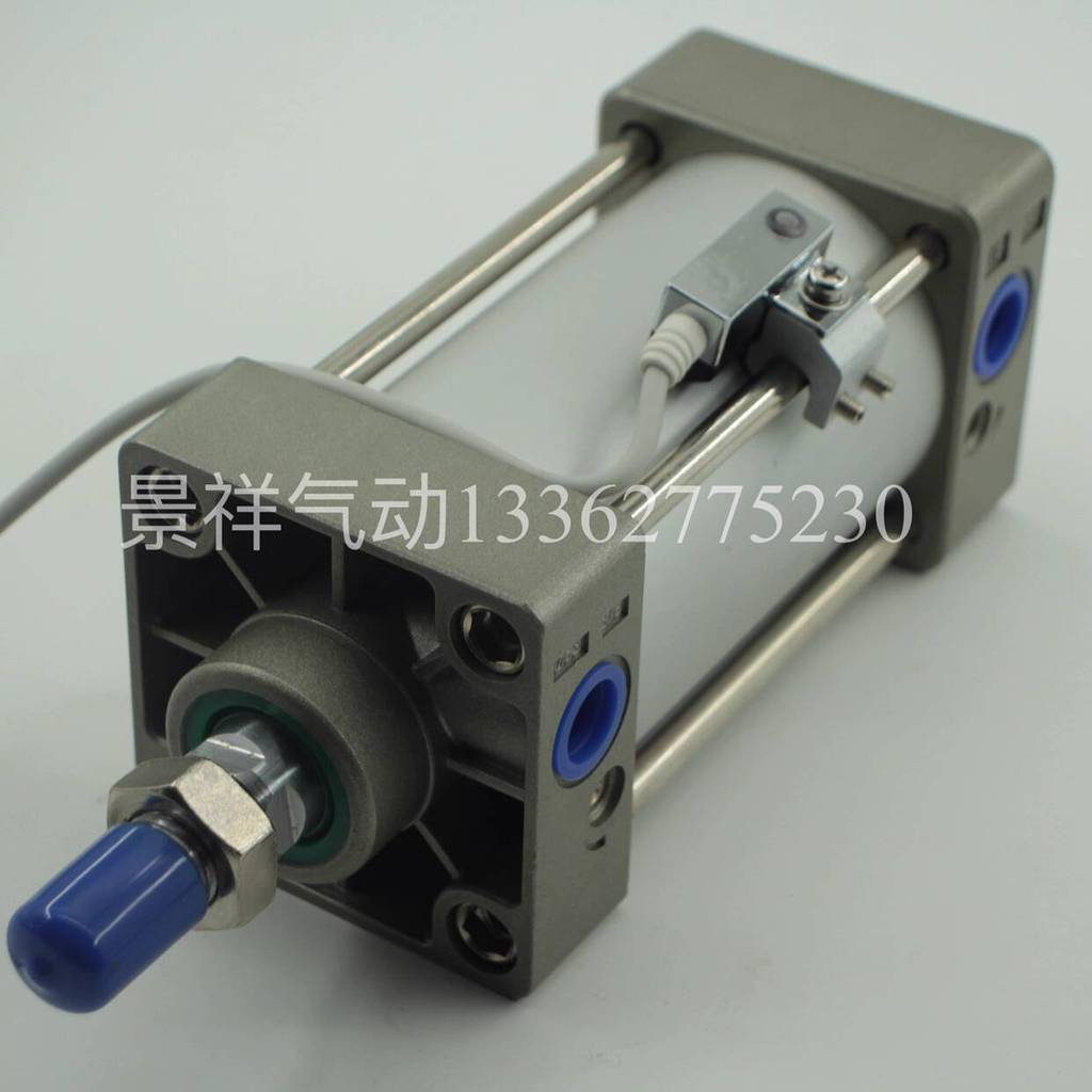 SMC Model Magnetic Switch D-A54 Sensor Installation Code Metal Clip ...