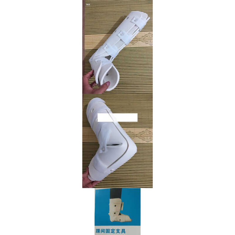 Femoral Humerus Tibia Fibula Brace Thigh Knee Lower Limb Fracture ...