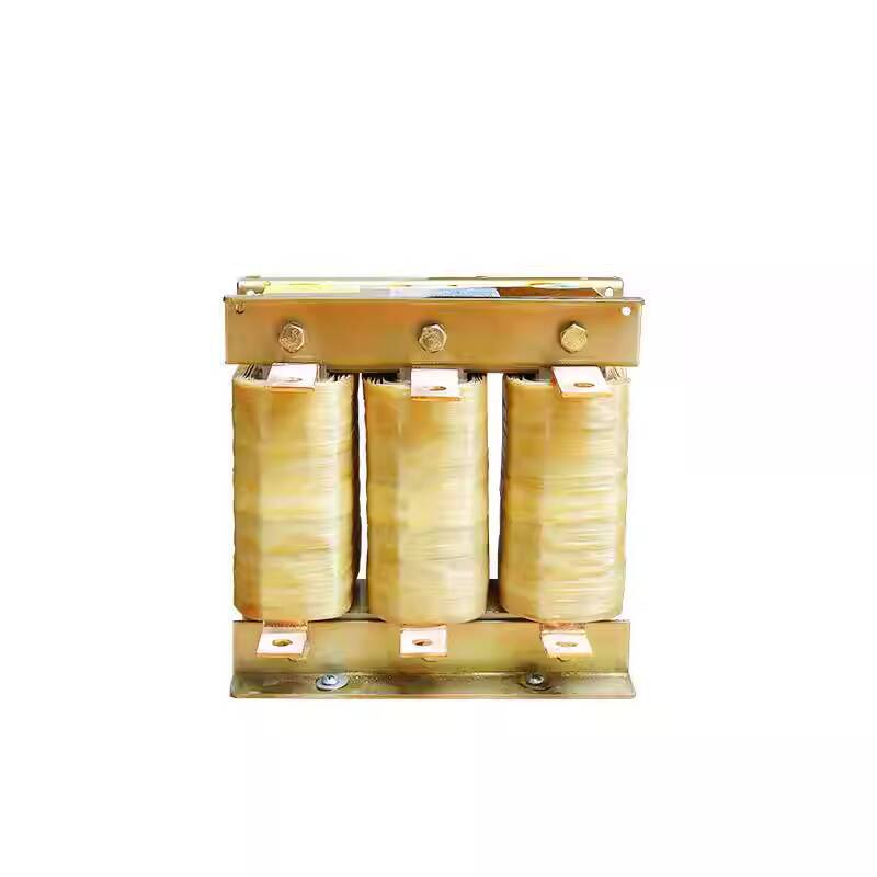 Three-phase Inlet Reactor ZKDG-160A 1.33V 0.026MH 50HZ | Shopee Philippines