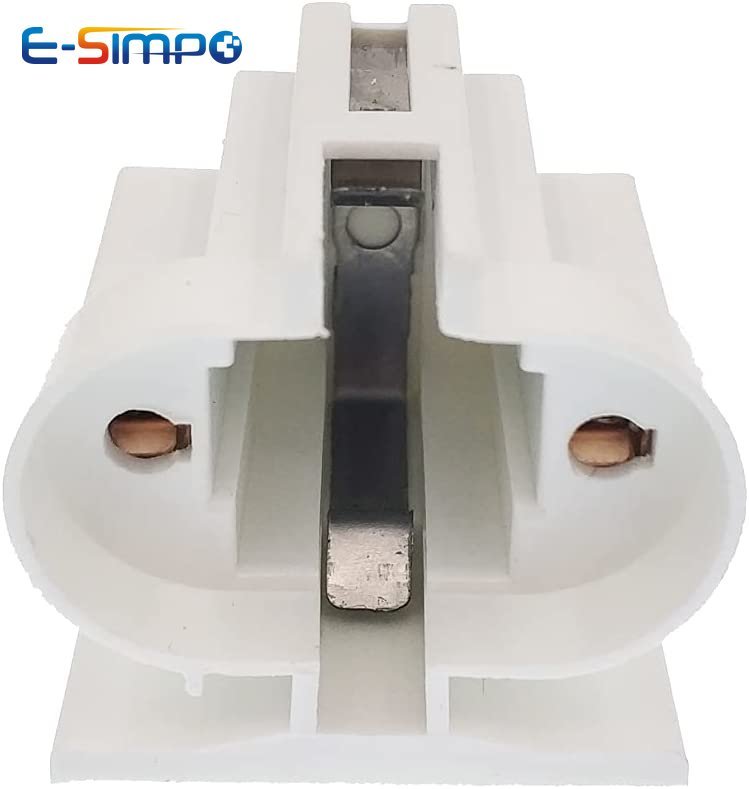 2G11 2G7 G23 4 Pin 2Pin PLS Ultraviolet UV UVC LED CFL Fluorescent ...