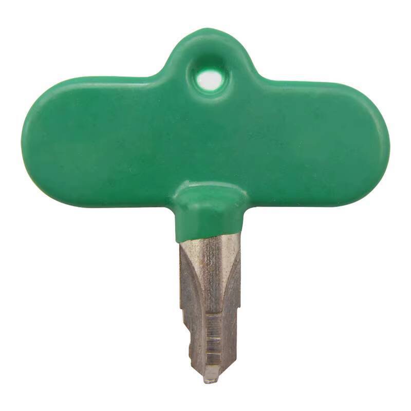 Cross Valve Key Lock Valve/Heating Valve Key Water Meter Key Valve ...