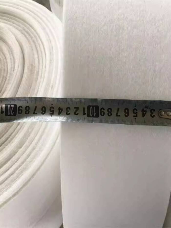 Permeable Formwork Cloth High-speed Railway Seamless Track Self ...